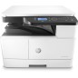 HP Laserjet M442Dn Laser A3 1200